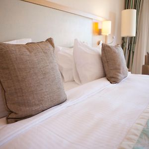 Premium Room Balcony Partial Sea View